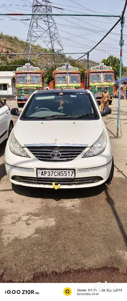 Tata Manza 1.2 Diesel 2010 To2031 Lif