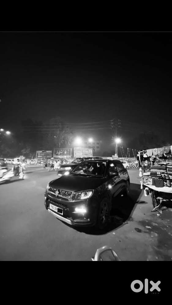 Maruti Suzuki Brezza 2016 Diesel 82000 Km Driven