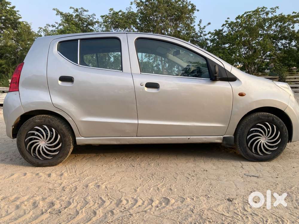 Maruti Suzuki A-star 2010 Petrol Good Condition
