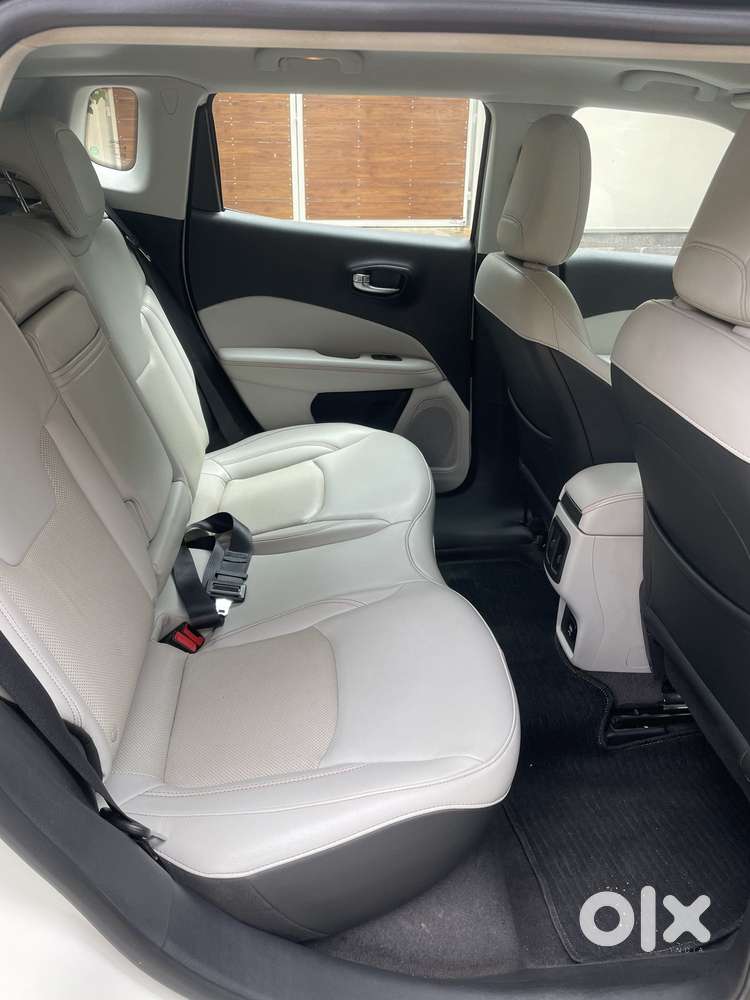 Jeep Compass 1.4 Limited Plus, 2019, Diesel