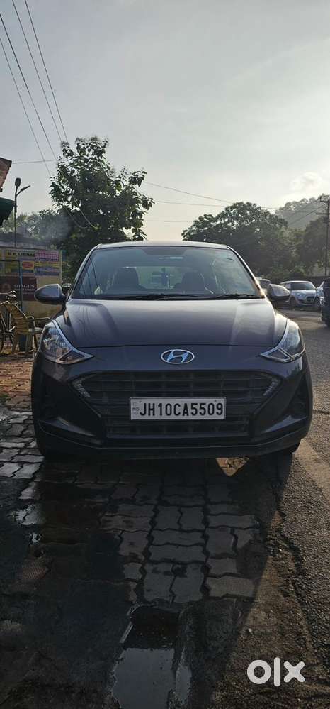 Hyundai I10 2020 Petrol Well Maintained
