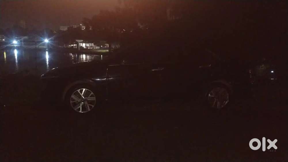 Hyundai Verna 2024 Automatic Petrol