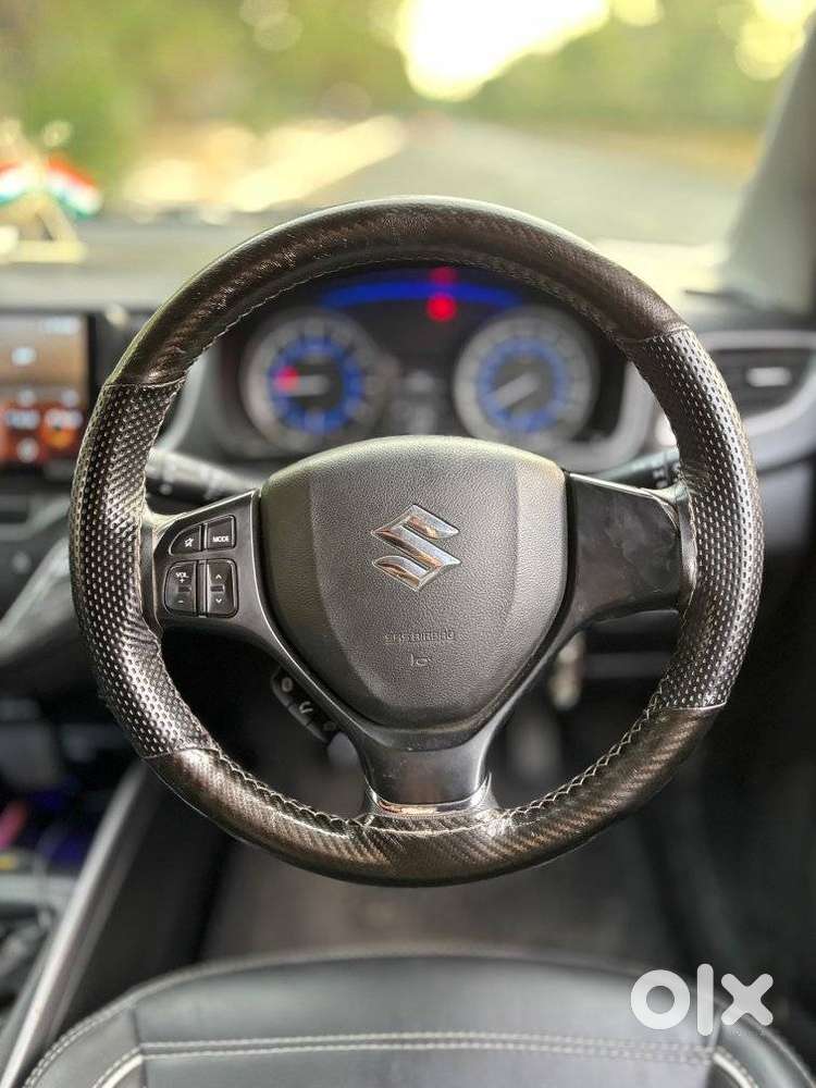 Maruti Suzuki Baleno Delta, 2021, Cng & Hybrids