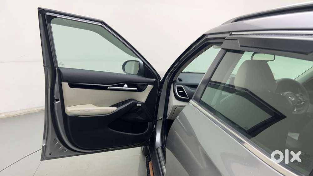 Kia Seltos 1.4 Gtx + Petrol At, 2020, Petrol