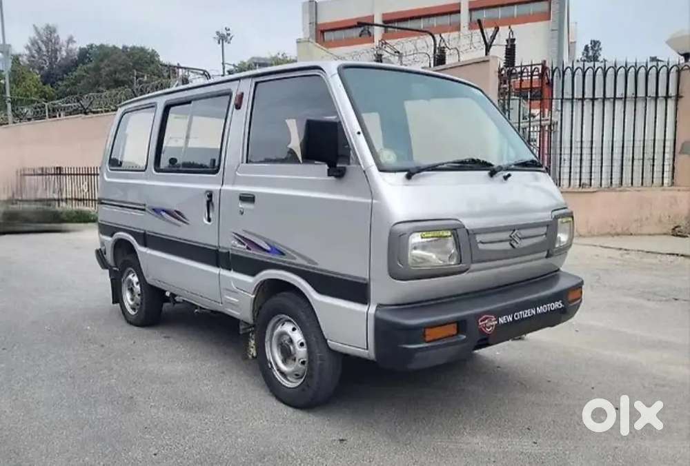 I Want To Sell My Maruti Omni Van For Money Problem