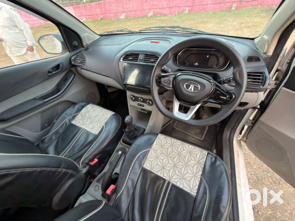 Tata Tiago, 2022, Cng & Hybrids
