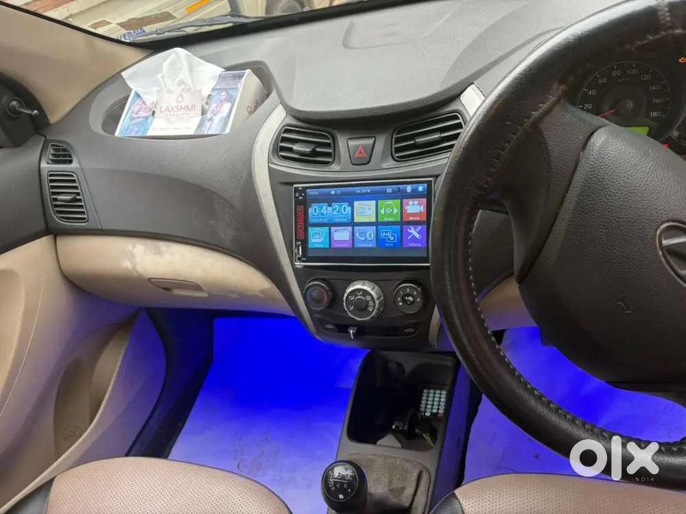 Hyundai Eon 2015 Petrol Well Maintained Remot Key .spare Key Available