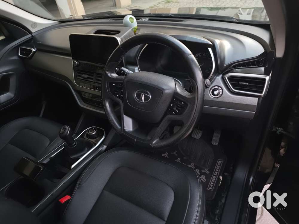 Tata Harrier Xz, 2020, Diesel