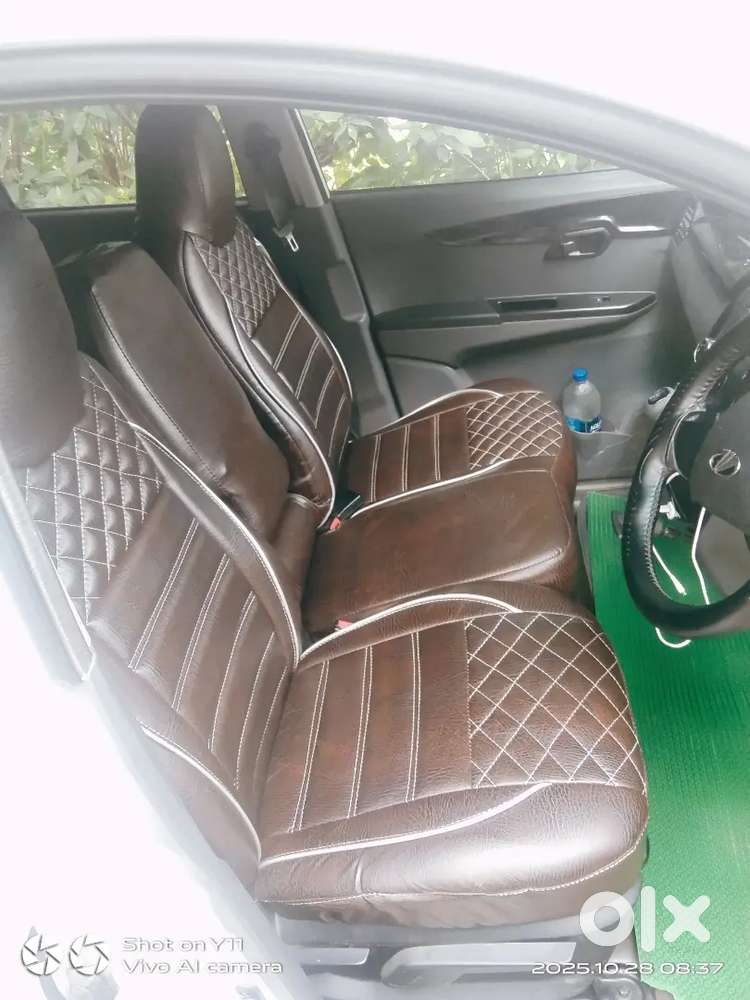 Mahindra Kuv100 Nxt 2018 Petrol 81000 Km Driven