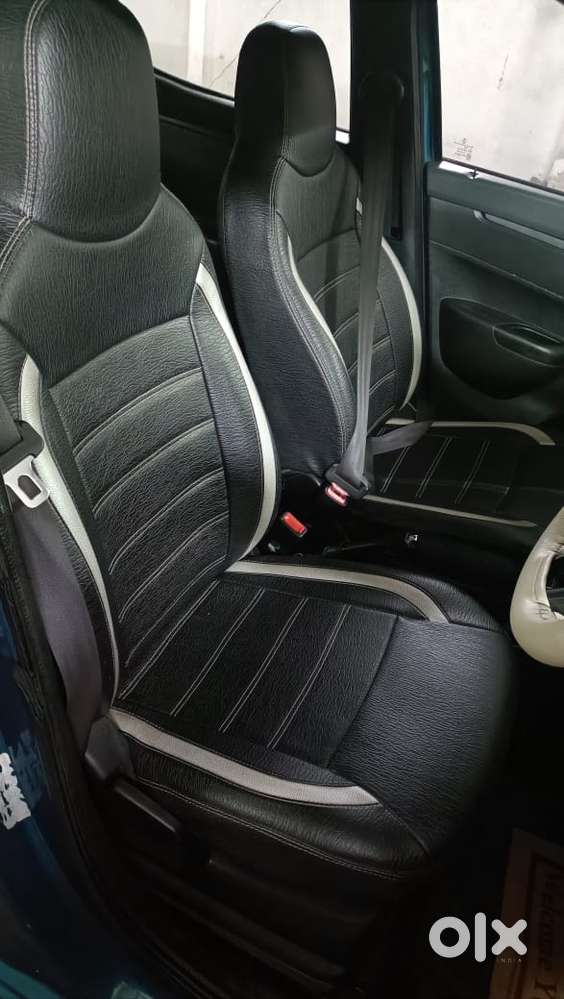 Renault Kwid Rxt Optional, 2019, Petrol