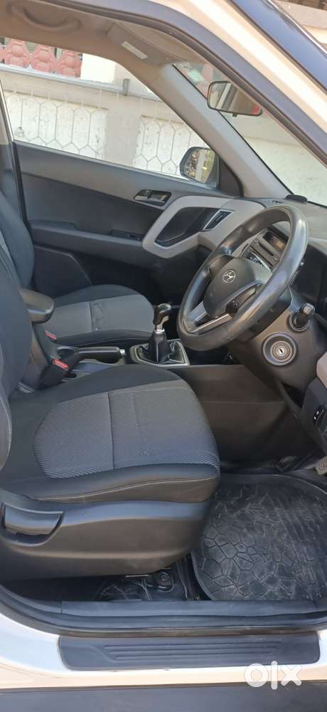 Hyundai Creta 1.4 Crdi S Plus, 2017, Diesel