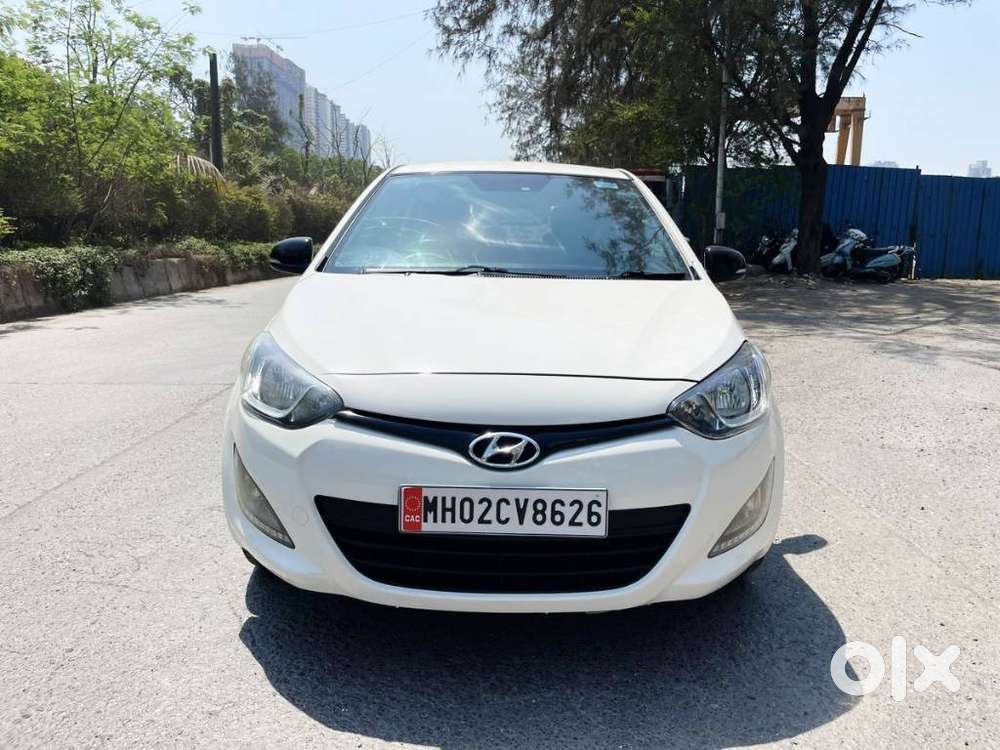 Hyundai I20 1.2 Spotz, 2013, Cng & Hybrids