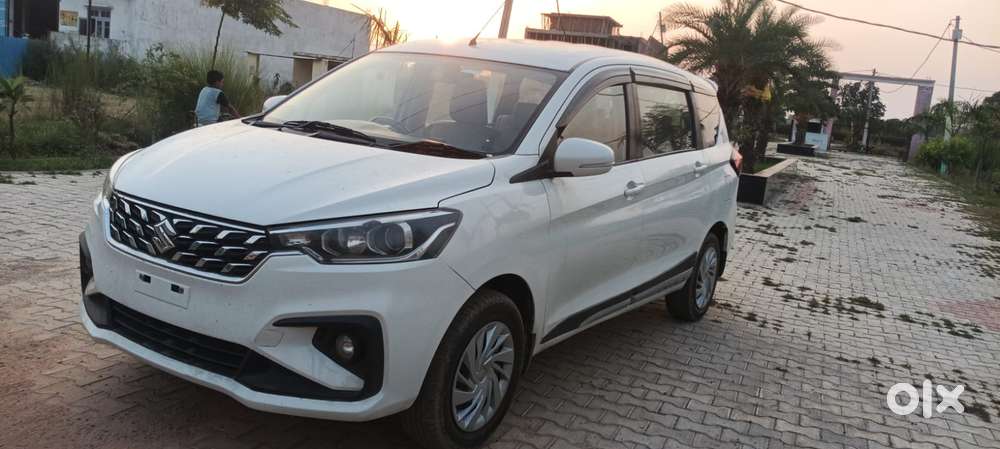 Maruti Suzuki Ertiga 1.5 Tour M Cng, 2023, Cng & Hybrids