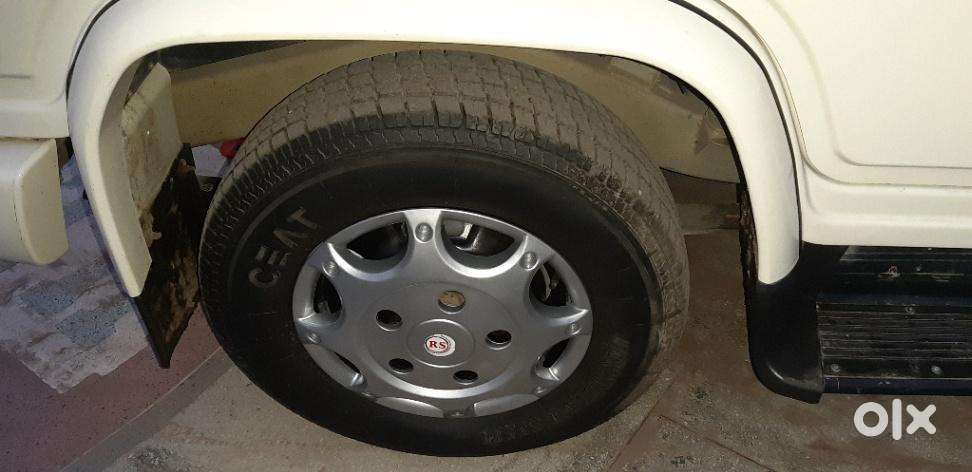 Mahindra Bolero Sle Bs Iv, 2018, Diesel