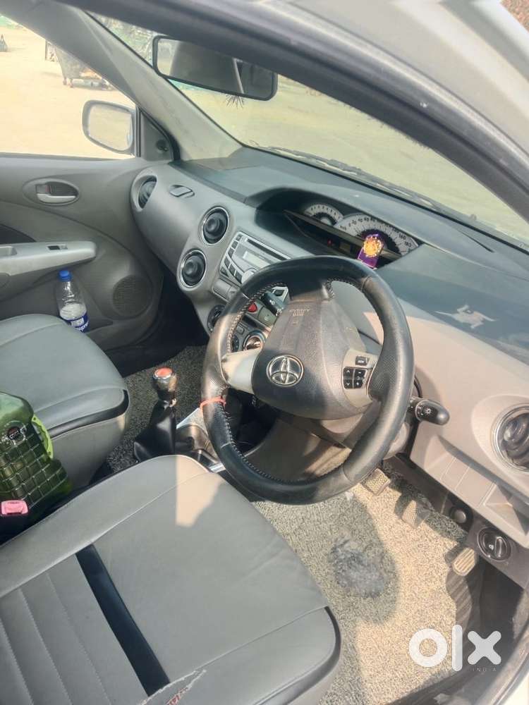 Toyota Etios For Sale Only To Other State
