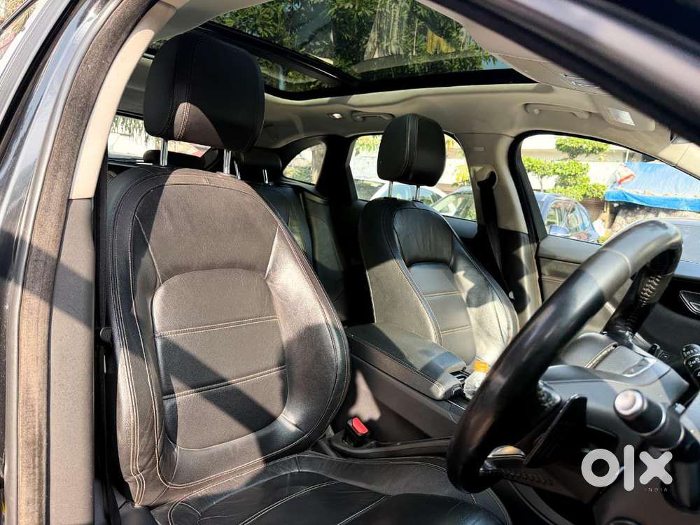 Jaguar F-pace 2.0 R Dynamic S Diesel, 2018, Diesel