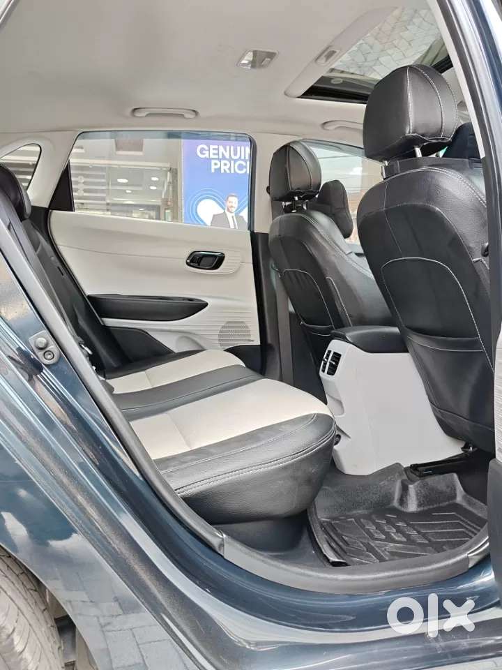 Hyundai I20 1.2 Sportz (o), 2025, Petrol
