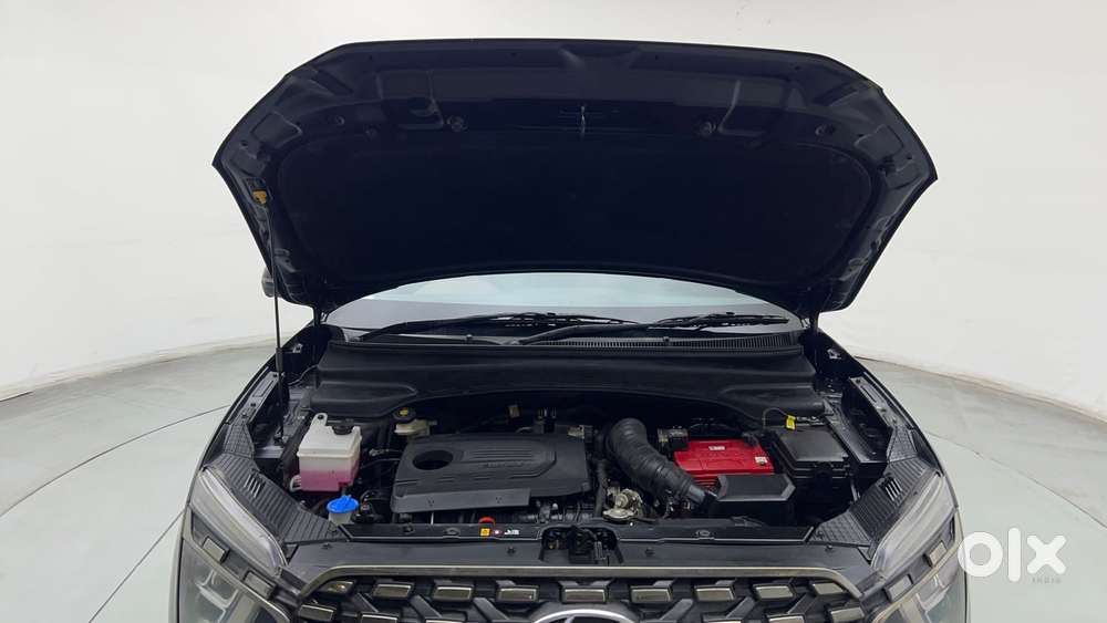 Hyundai Alcazar 1.5 Signature (o) Diesel At 6 Str, 2022, Diesel
