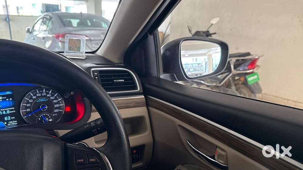 Maruti Suzuki Ciaz 2024 Petrol Good Condition