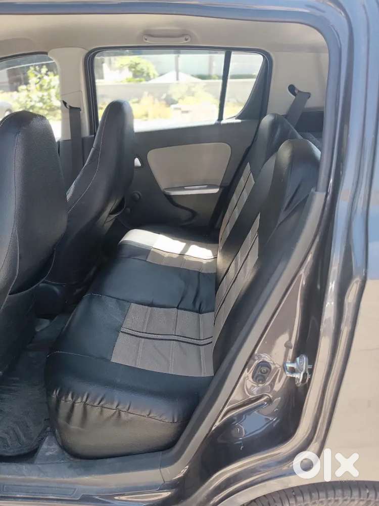 Maruti Suzuki Alto K10 2019 Petrol 20000 Km Driven