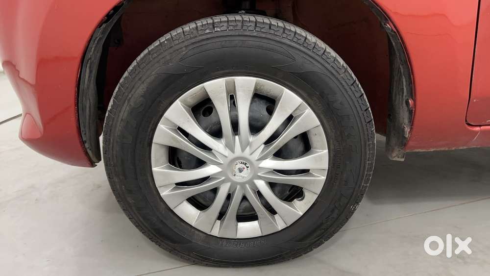 Maruti Suzuki Alto 800 Lxi, 2013, Petrol