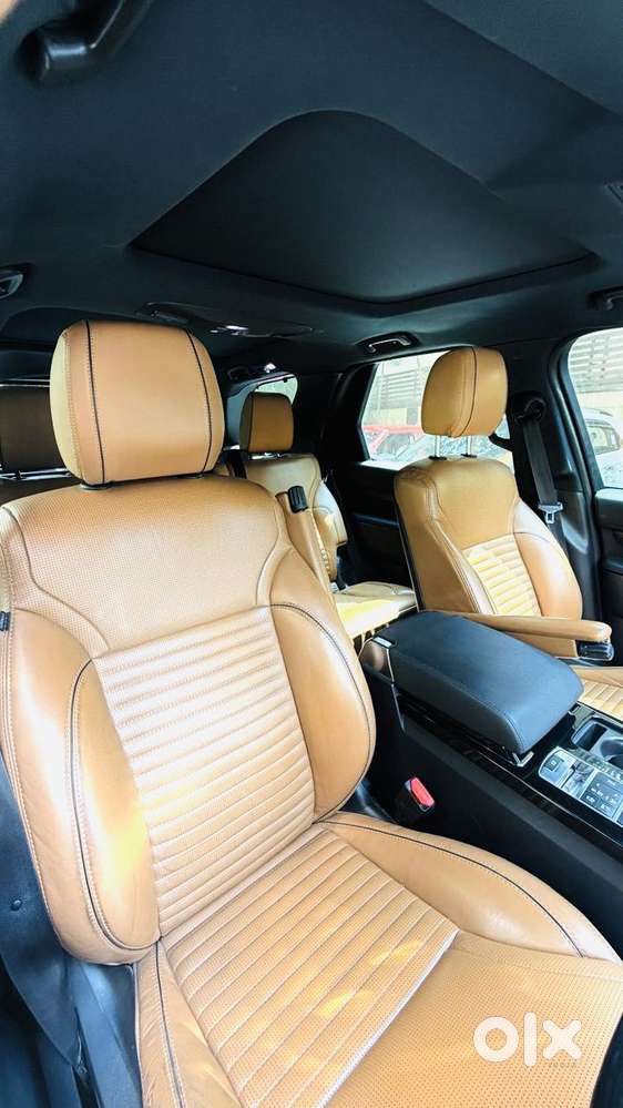 Land Rover Discovery Hse 3.0 Si6, 2018, Petrol