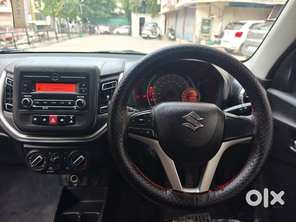 Maruti Suzuki Celerio Zxi, 2024, Petrol