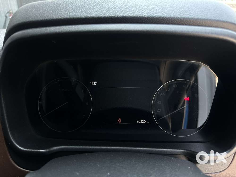 Mahindra Scorpio-n Z8 L Diesel At 2wd 7 Str, 2024, Diesel