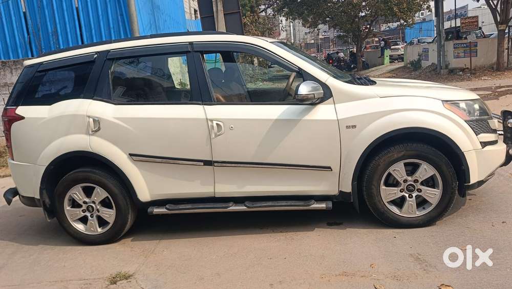 Mahindra Xuv500 W8, 2012, Diesel