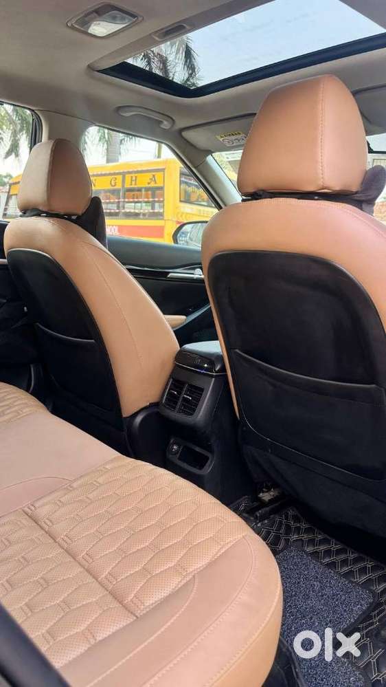 Kia Seltos, 2021, Diesel