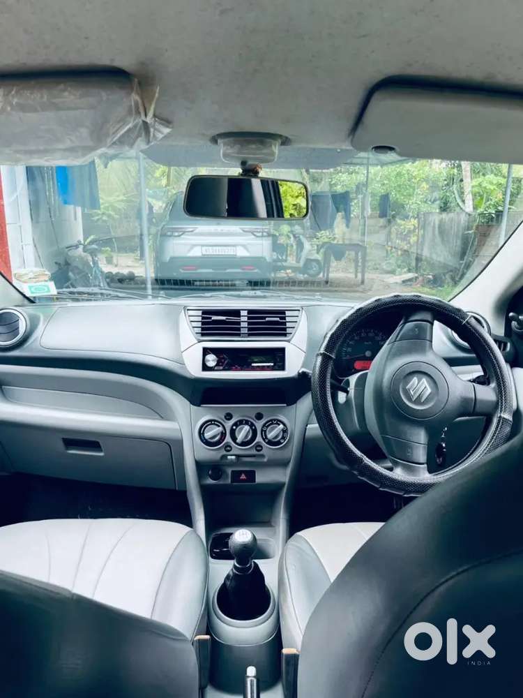 Maruti Suzuki A-star 2010 Petrol Well Maintained