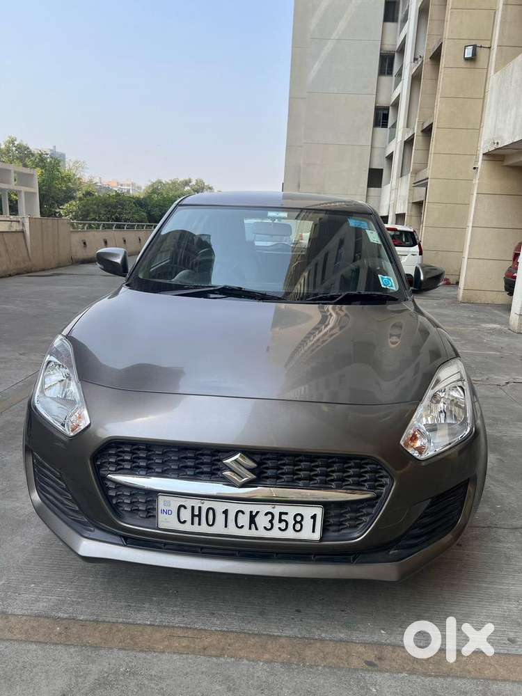 Maruti Suzuki Petrol 2022
