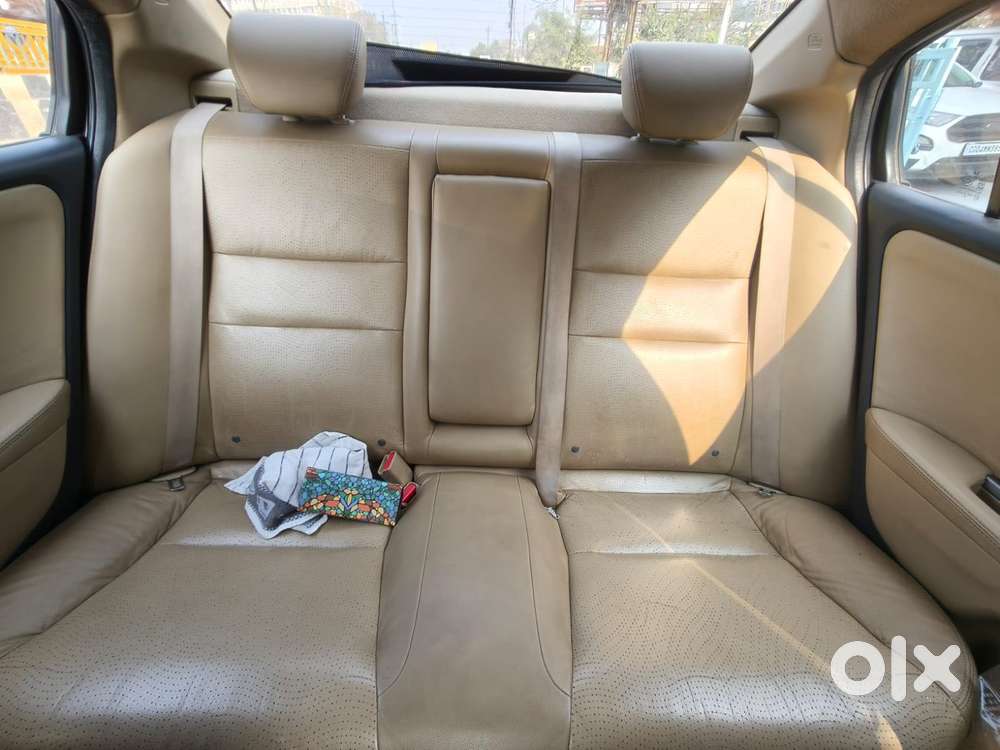 Honda City Zx Petrol Cvt, 2020, Petrol