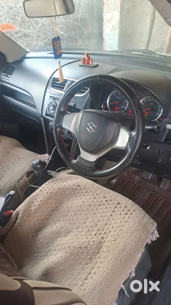 Maruti Suzuki Swift 2013 Diesel Well Maintained