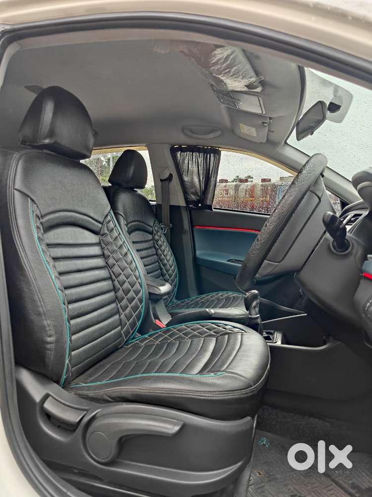 Hyundai I20 Active 1.4 Sx (o), 2019, Diesel
