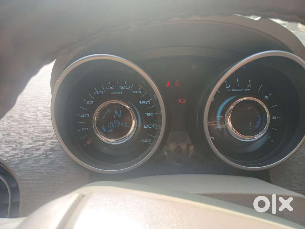 Mahindra Xuv500 2011-2015 W8 4wd, 2013, Diesel