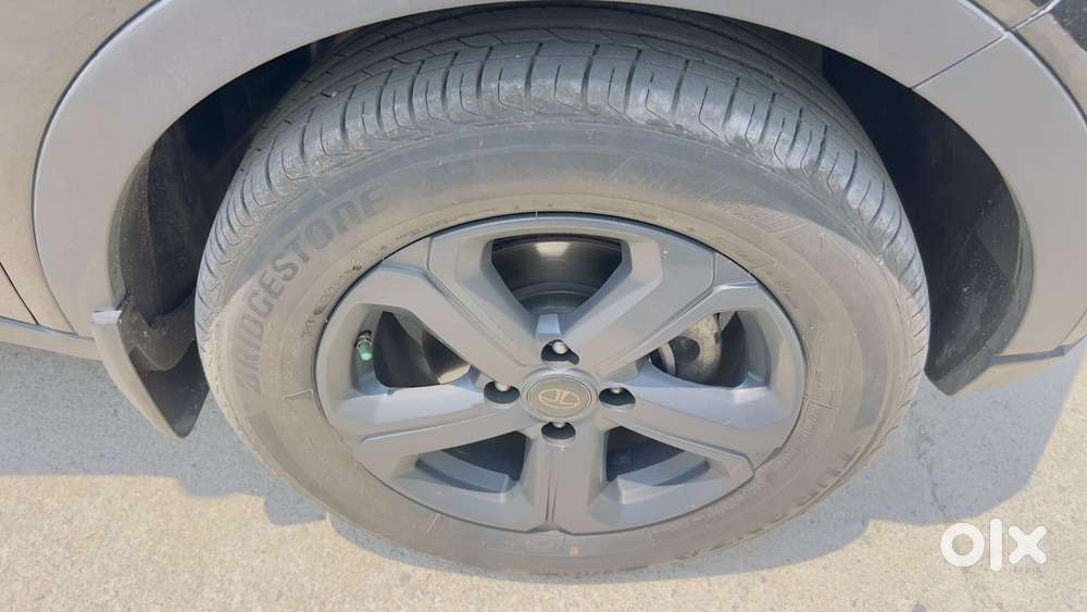 Tata Nexon 1.5 Revotorq Xz Plus Hs Dark Edition, 2022, Diesel