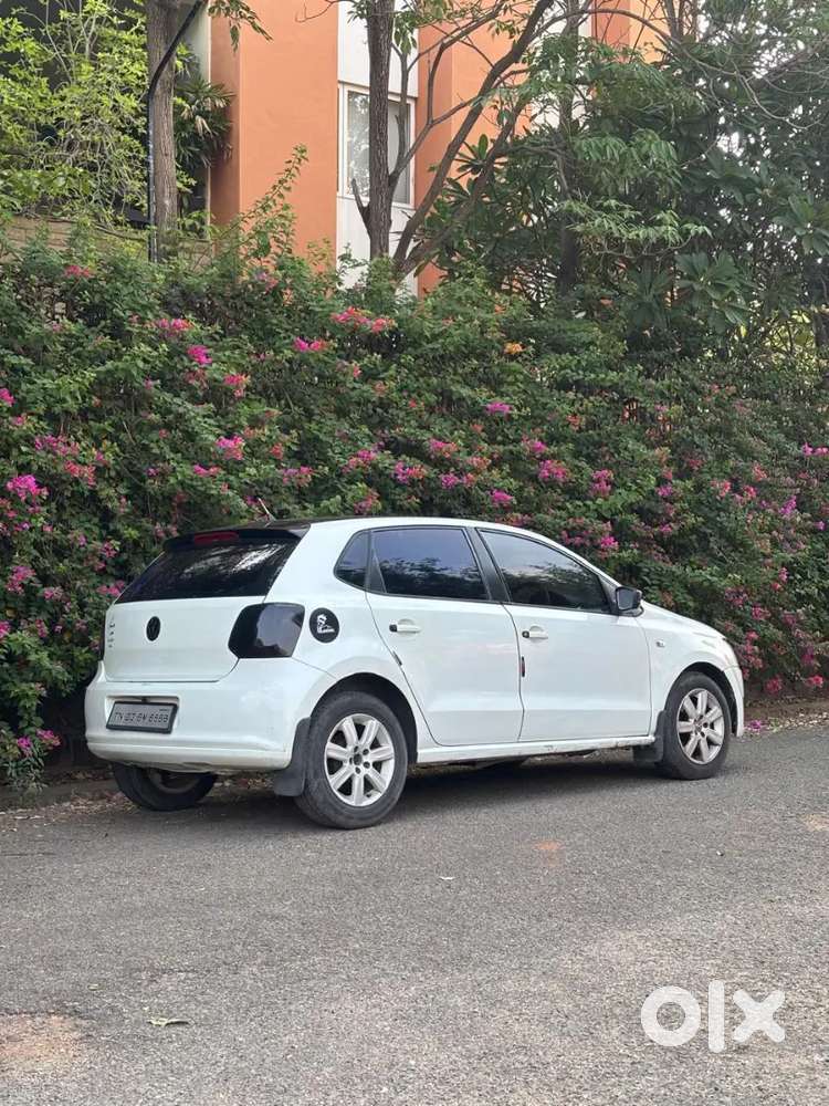 Volkswagen Polo Gt