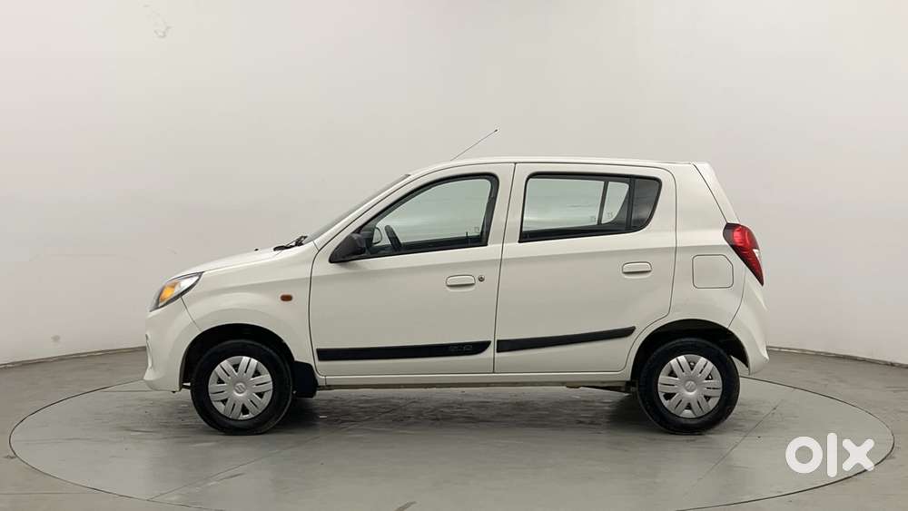 Maruti Suzuki Alto 800 Lxi, 2018, Petrol