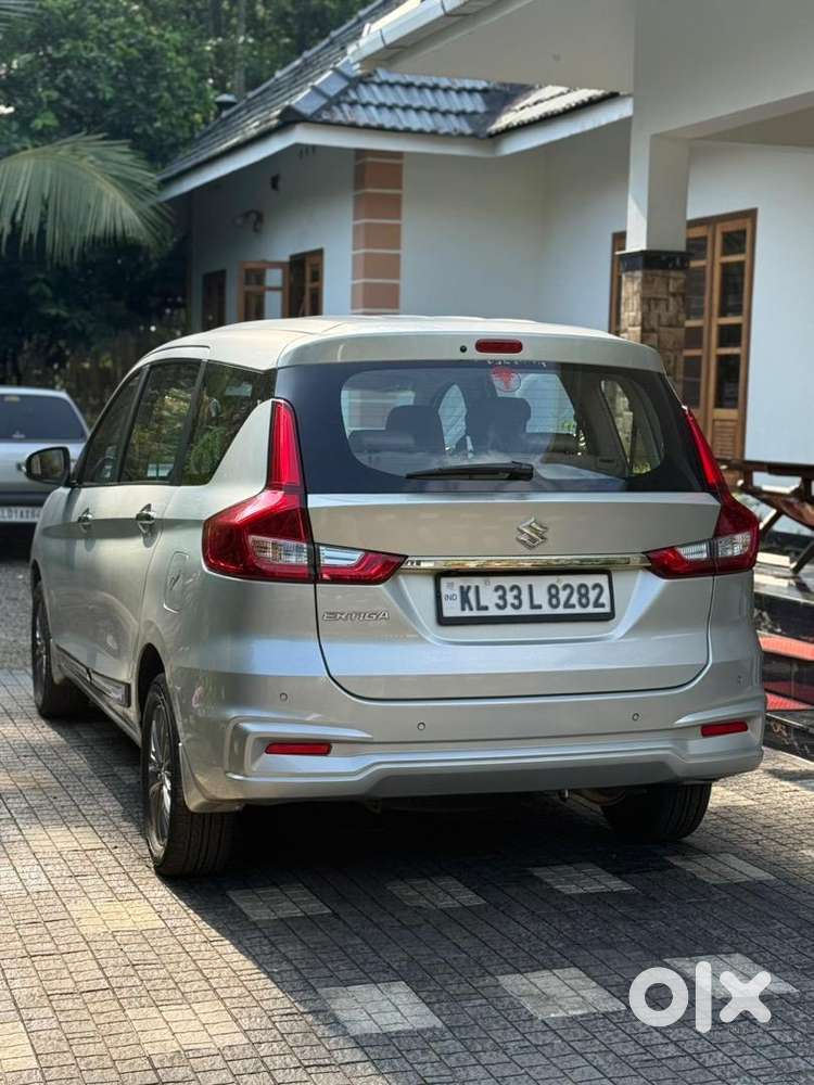 Maruti Suzuki Ertiga 2019 Diesel 37000 Km Driven