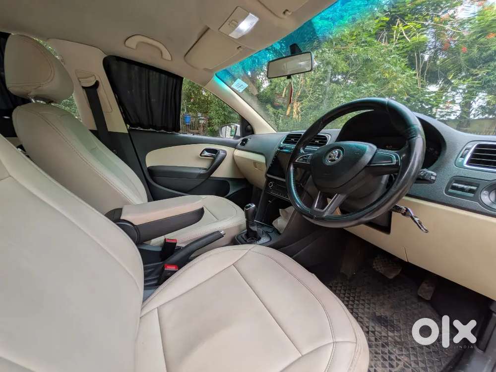 Skoda Rapid 1.6 Ambition 2017