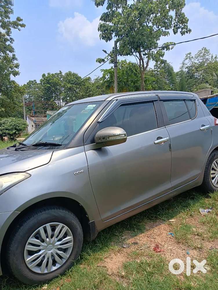 Maruti Suzuki Swift 2017