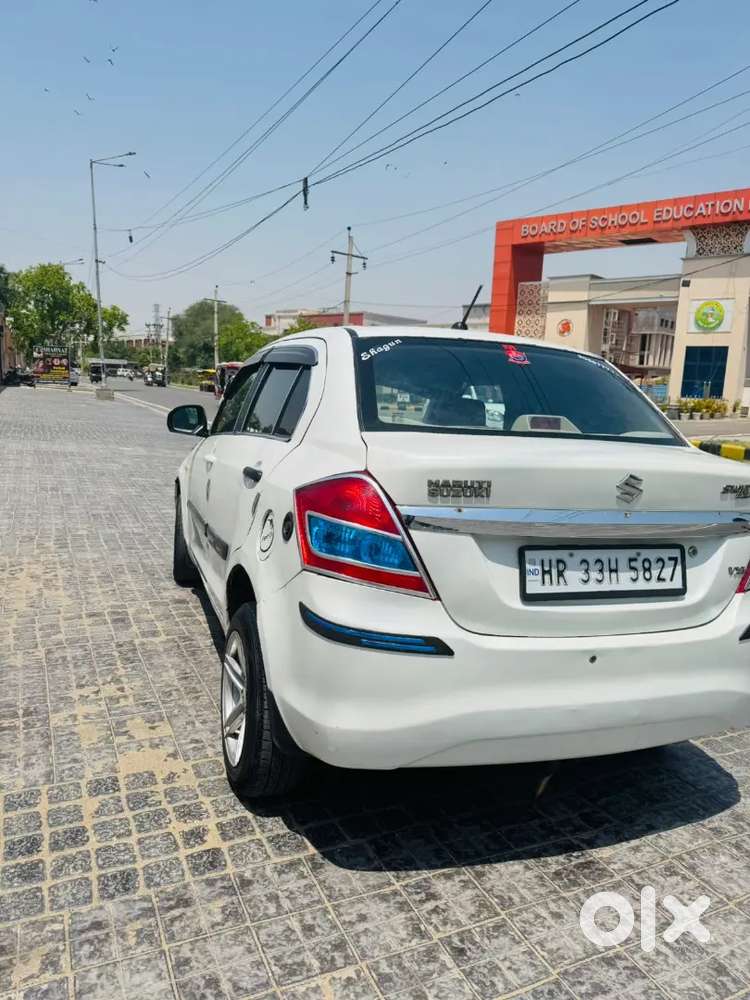 Maruti Dzire 2019 Tour S