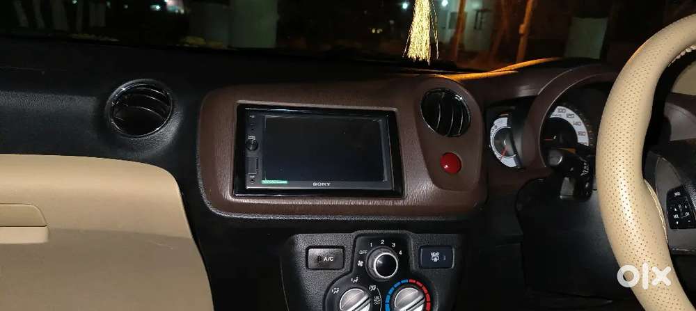 Honda Brio 2014 Petrol Well Maintained