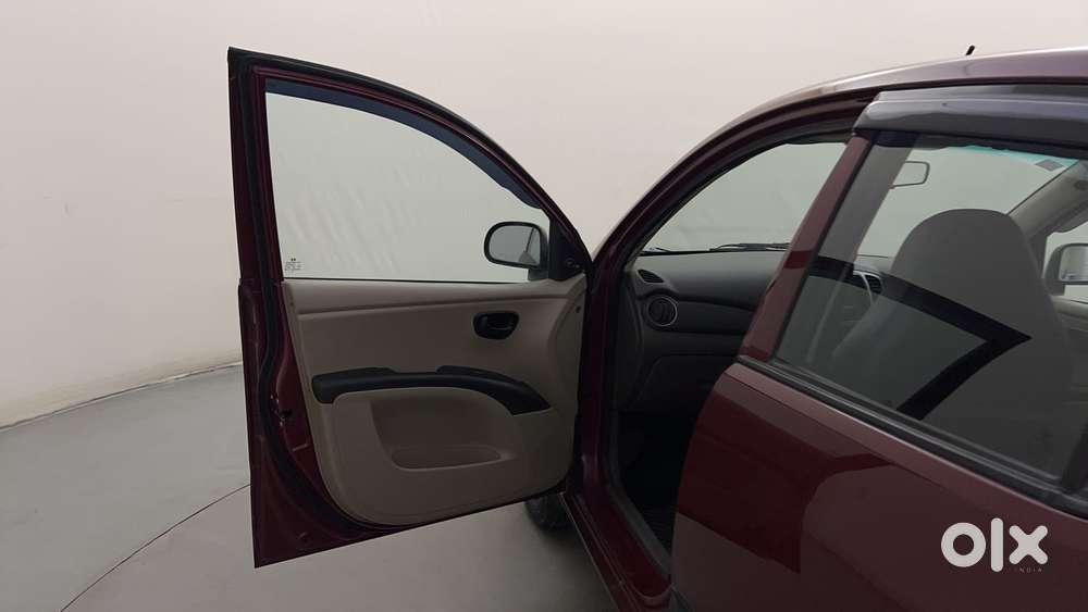 Hyundai I10 Magna 1.1l, 2015, Petrol