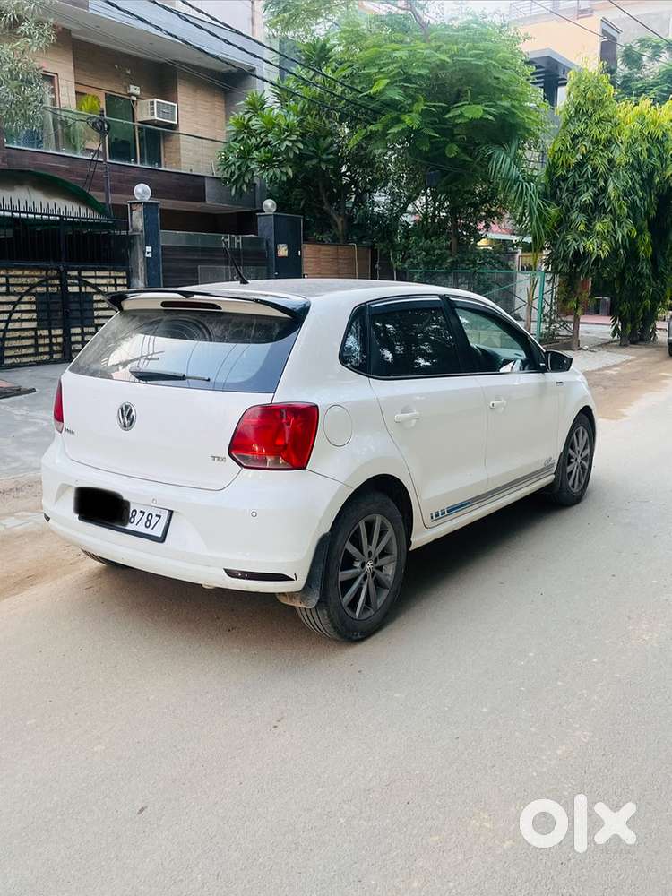 Polo 2020 Model Diesel
