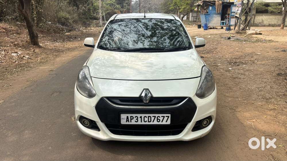 Renault Scala Diesel Rxz, 2012, Diesel