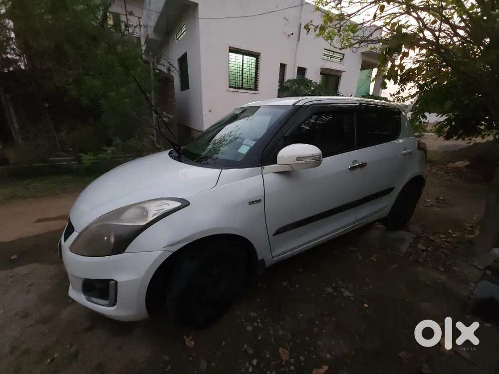 Maruti Suzuki Swift 2014 Diesel Good Condition