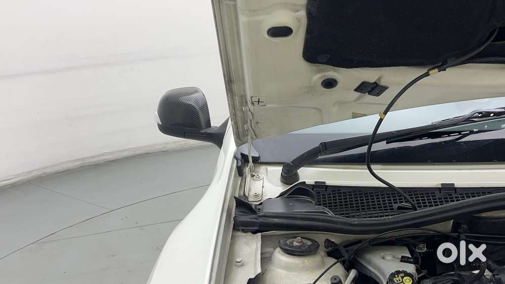 Renault Duster Petrol Rxs Cvt, 2018, Petrol