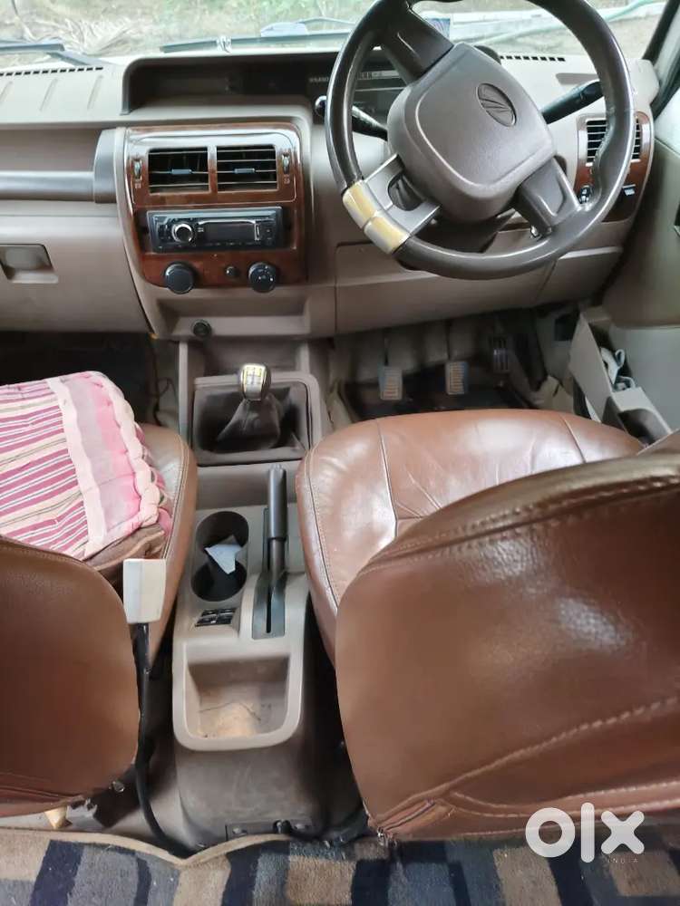 Mahindra Bolero 2012 Diesel Well Maintained